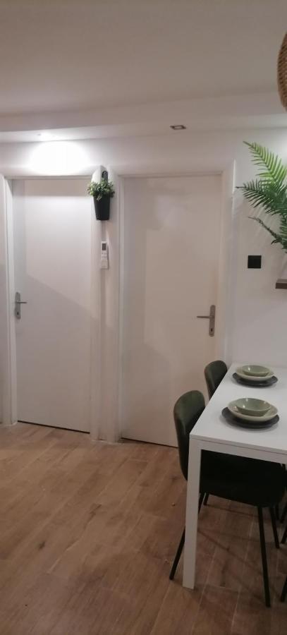 Appartement Rustic *
