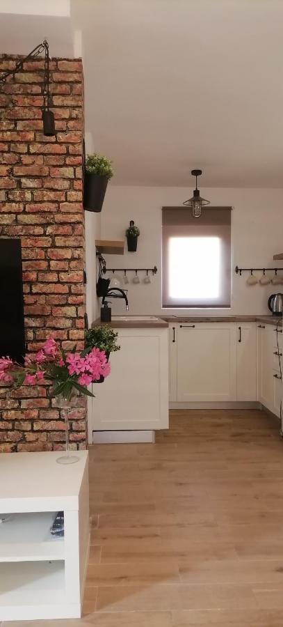 Rustic Appartement