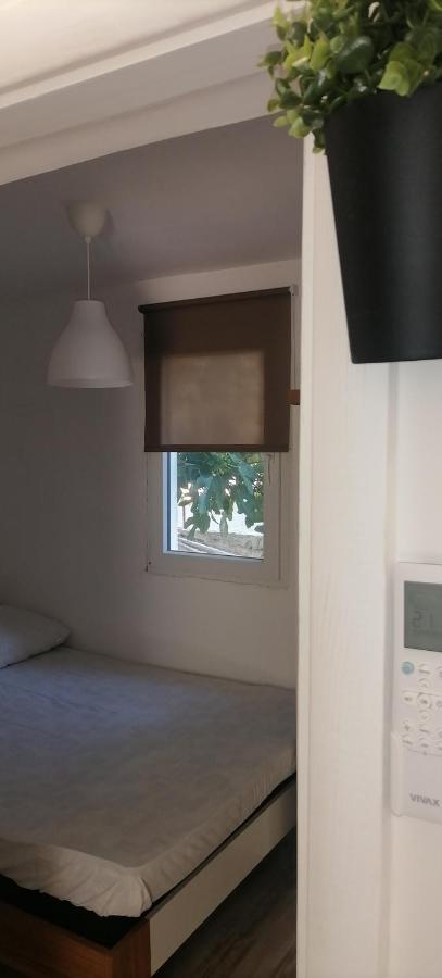 Rustic Appartement *