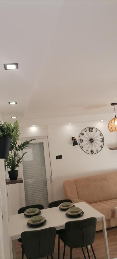 Rustic Appartement Vir